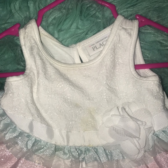 The Children’s Place | 0-3 M - Picture 4 of 11